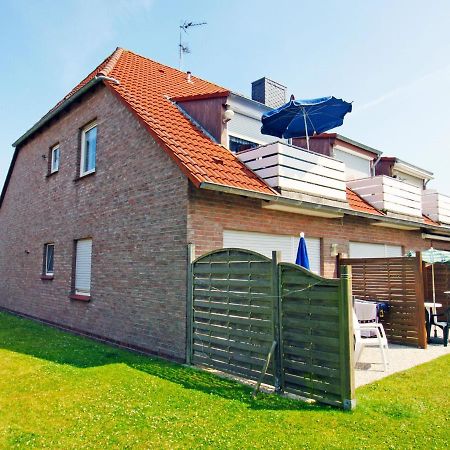 Apartment Kluntje By Interhome Norddeich  Dış mekan fotoğraf