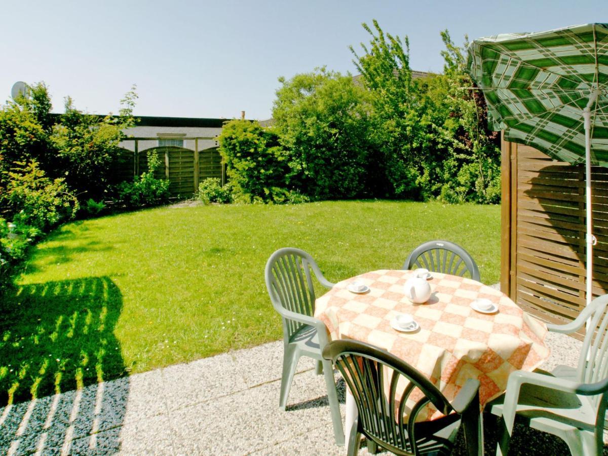 Apartment Kluntje By Interhome Norddeich  Dış mekan fotoğraf