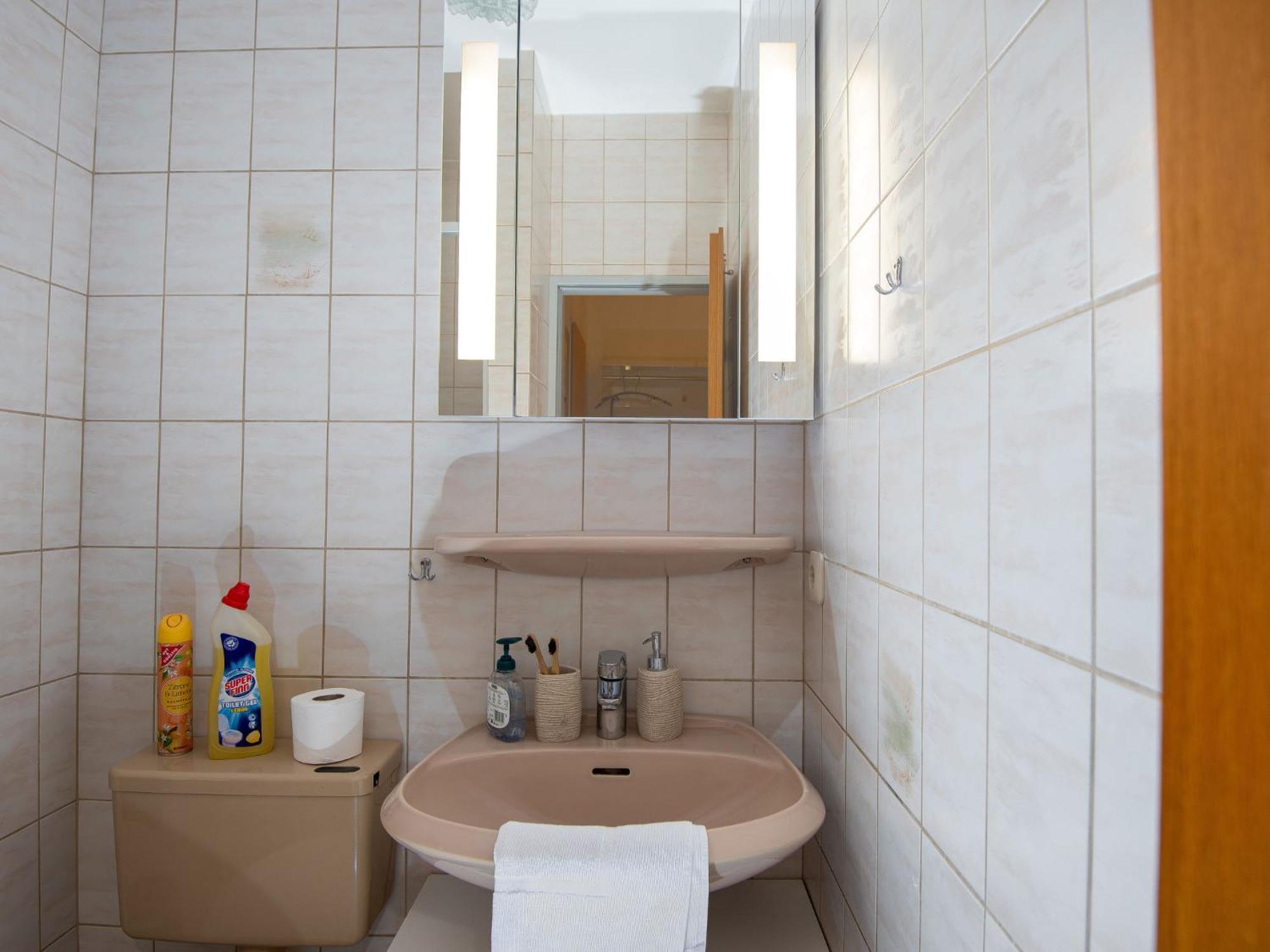 Apartment Kluntje By Interhome Norddeich  Dış mekan fotoğraf