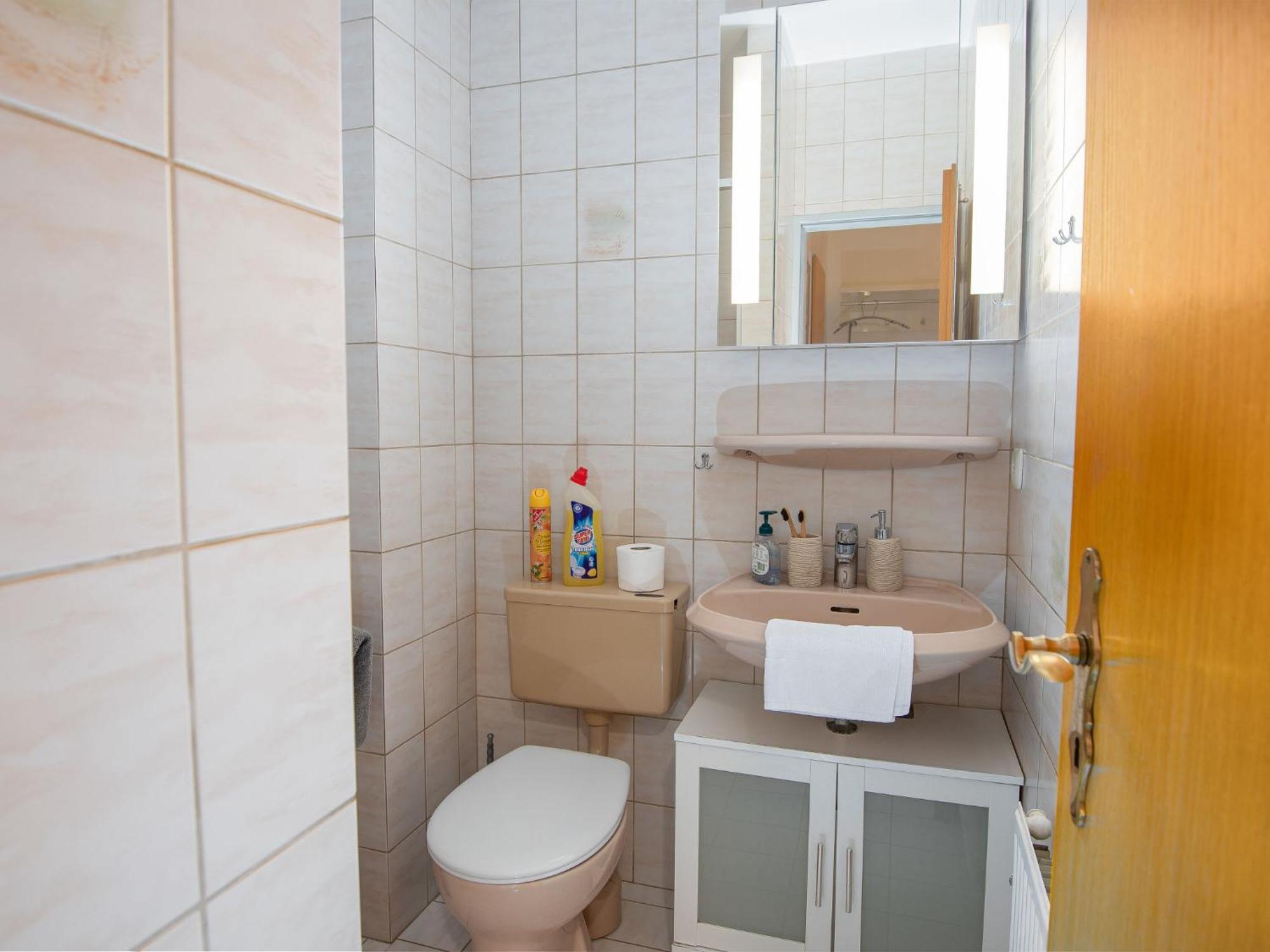 Apartment Kluntje By Interhome Norddeich  Dış mekan fotoğraf