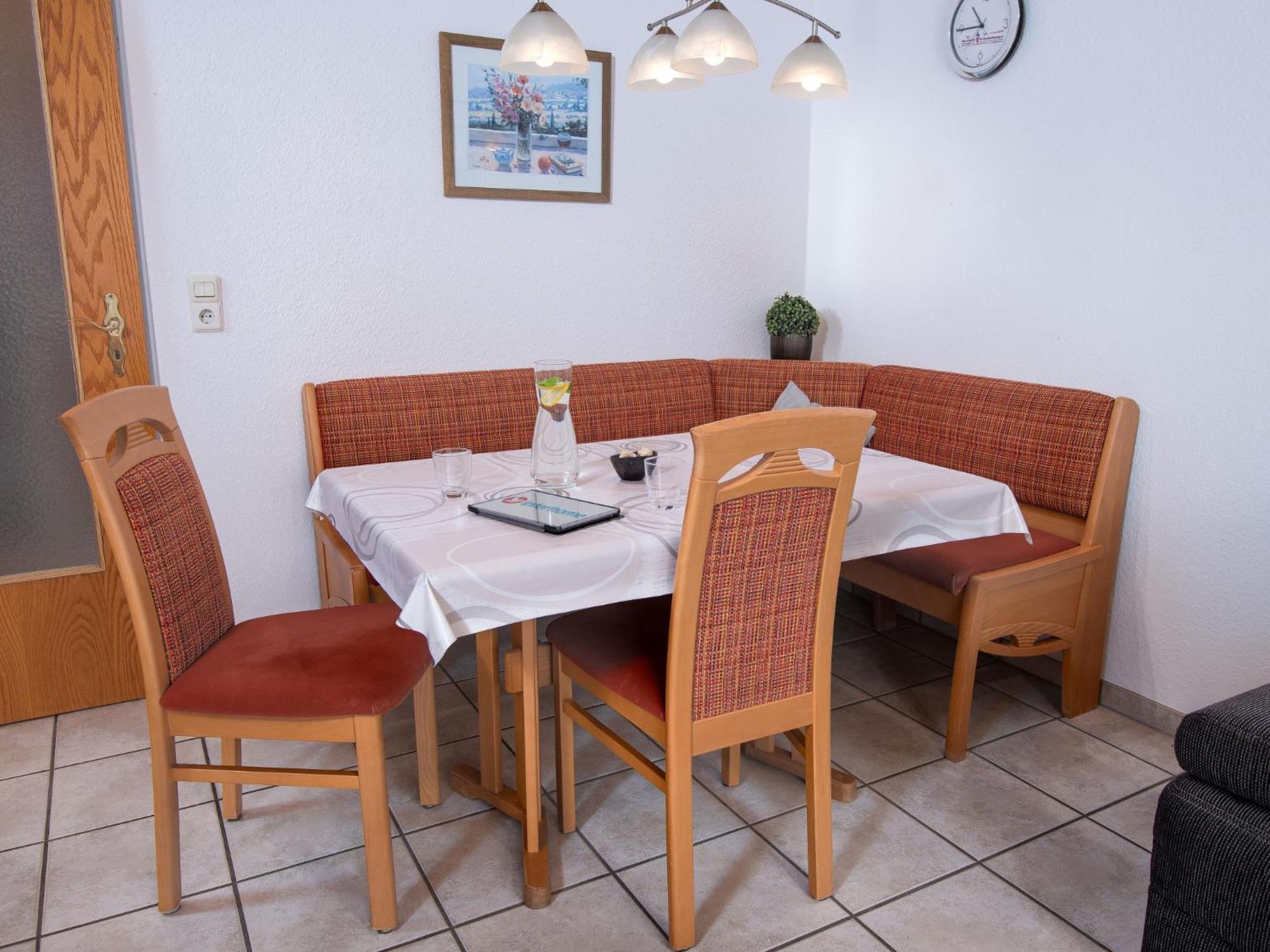 Apartment Kluntje By Interhome Norddeich  Dış mekan fotoğraf