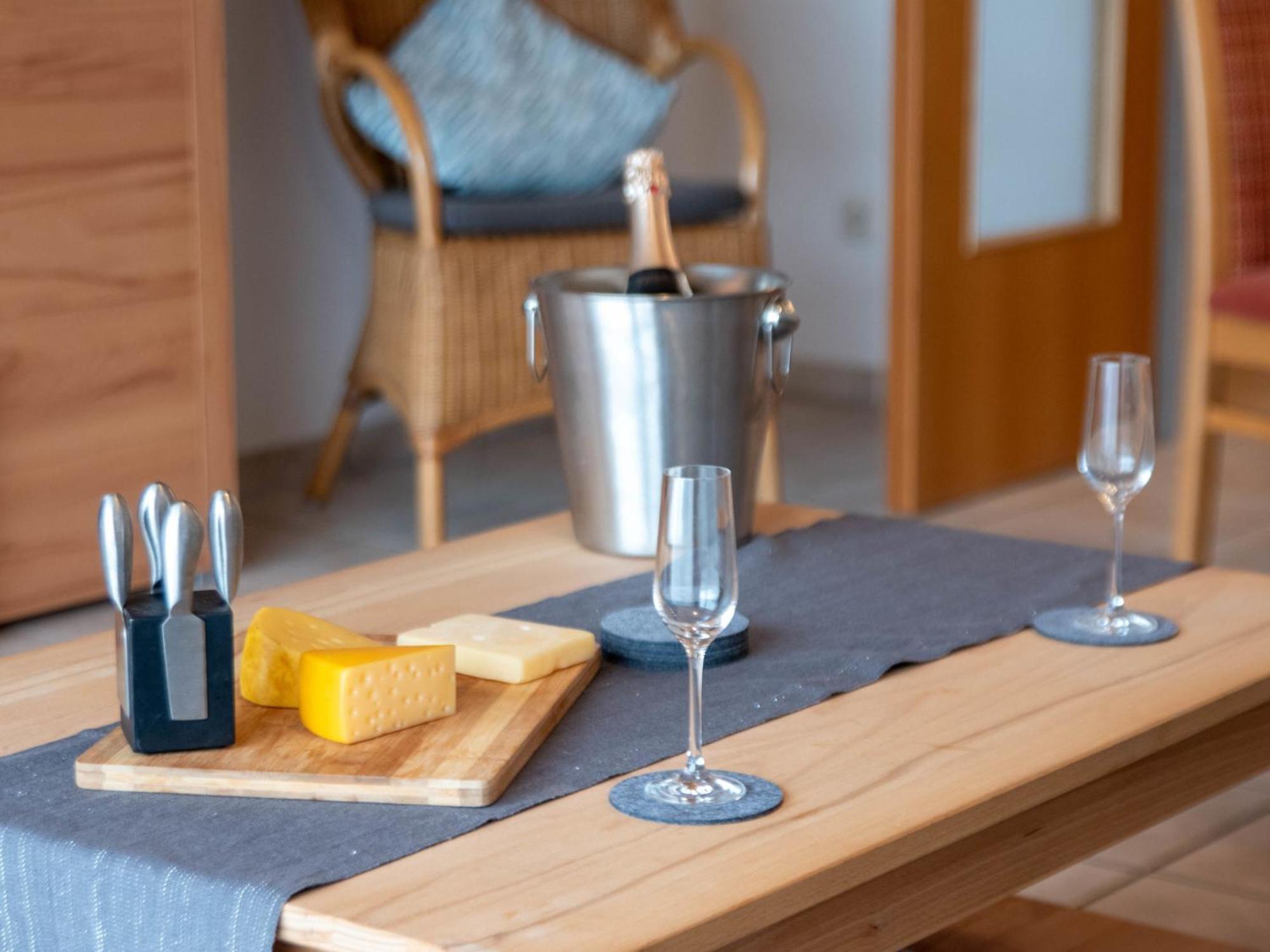Apartment Kluntje By Interhome Norddeich  Dış mekan fotoğraf