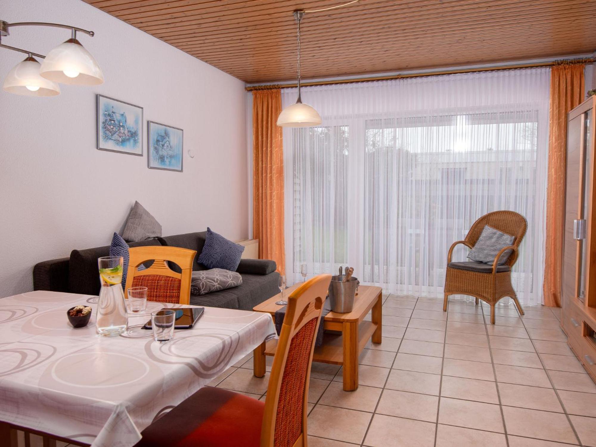 Apartment Kluntje By Interhome Norddeich  Dış mekan fotoğraf