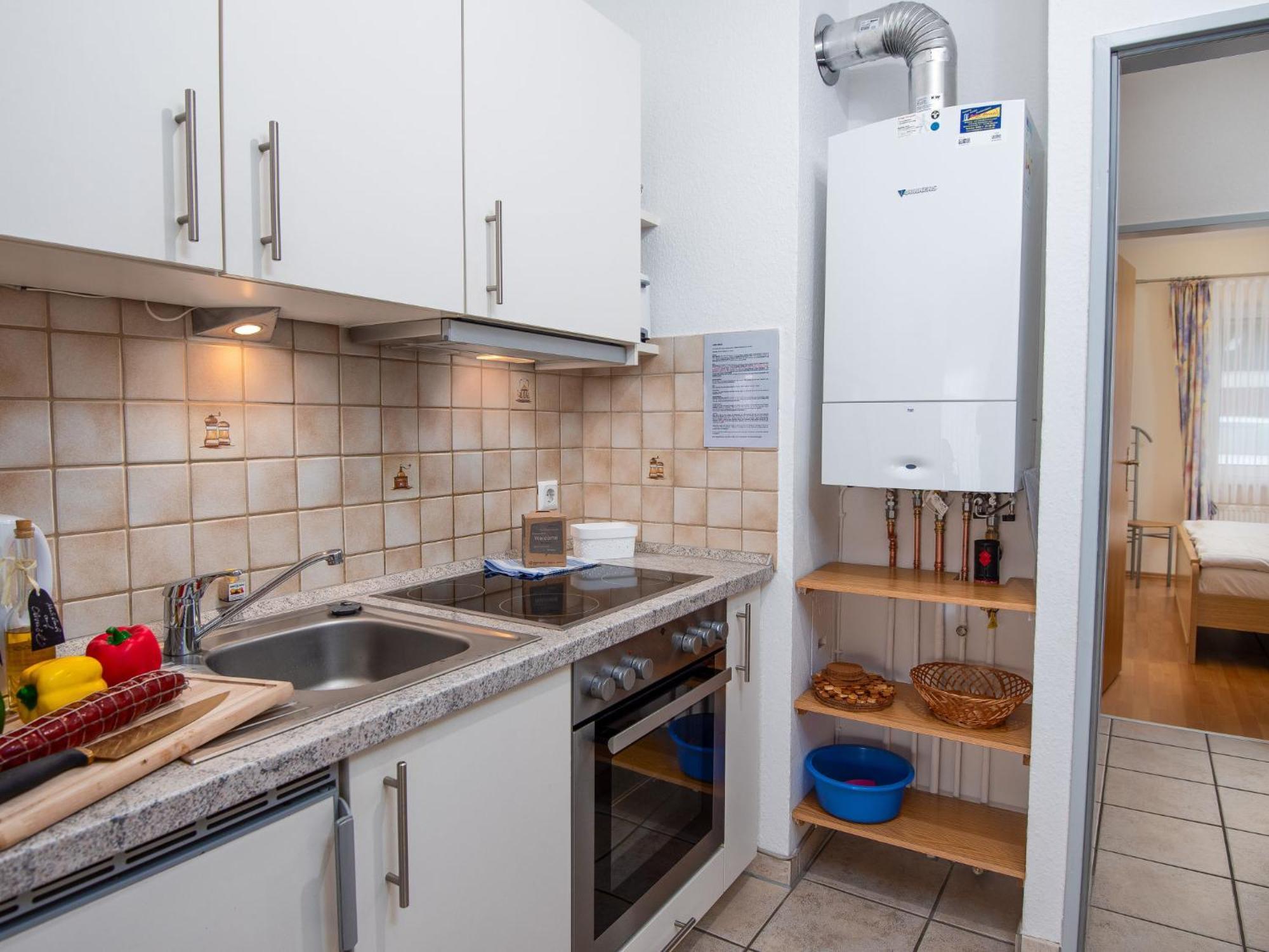 Apartment Kluntje By Interhome Norddeich  Dış mekan fotoğraf