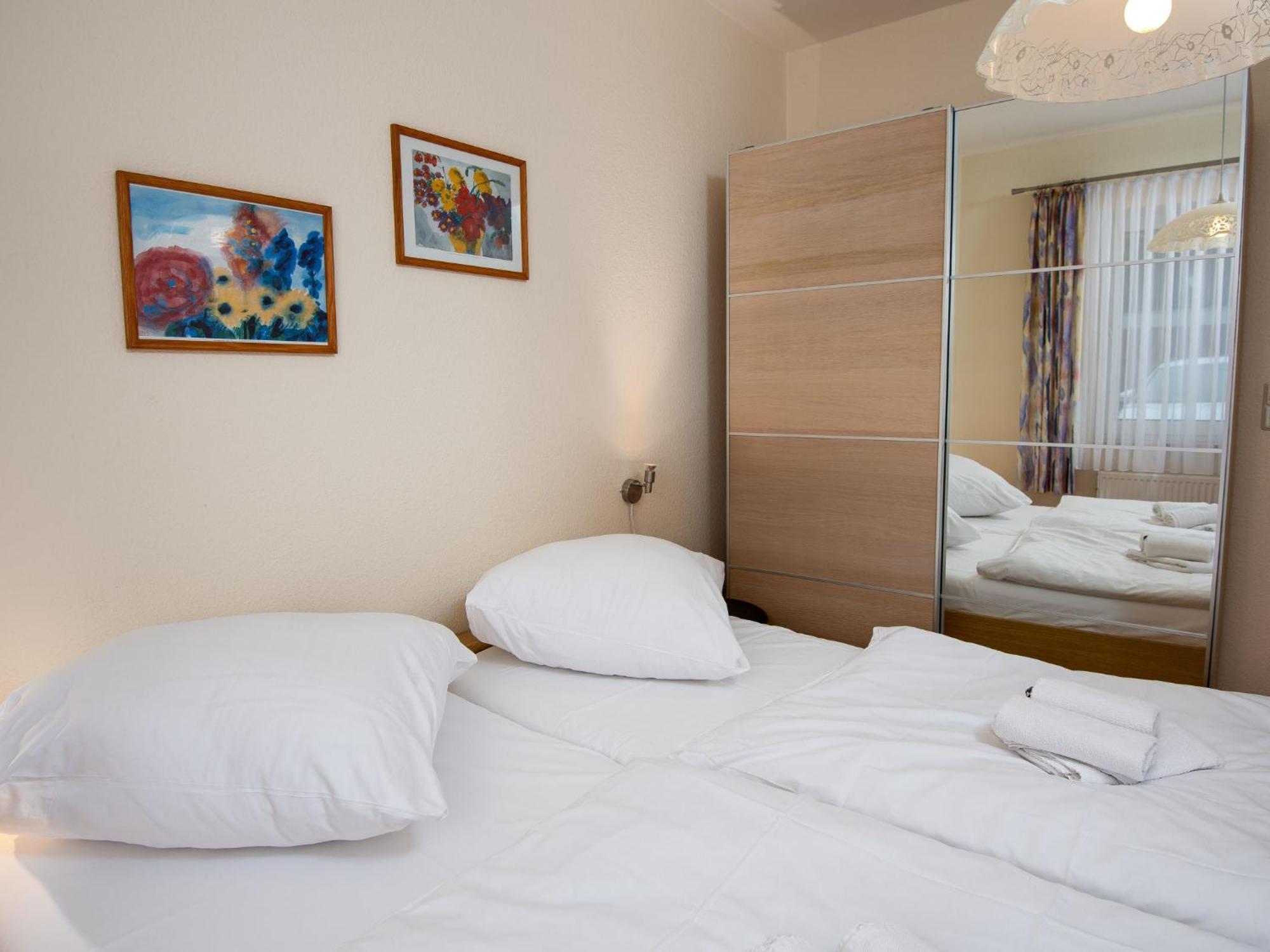 Apartment Kluntje By Interhome Norddeich  Dış mekan fotoğraf