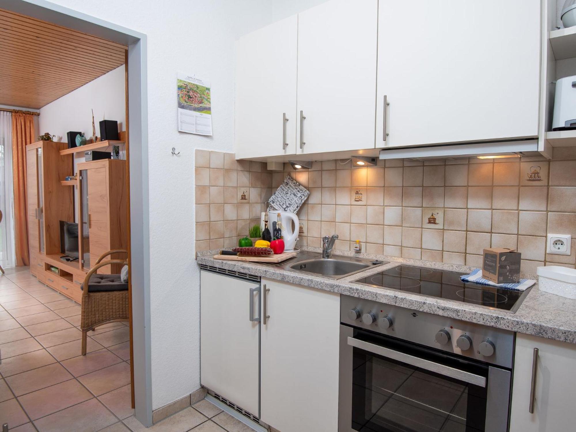 Apartment Kluntje By Interhome Norddeich  Dış mekan fotoğraf