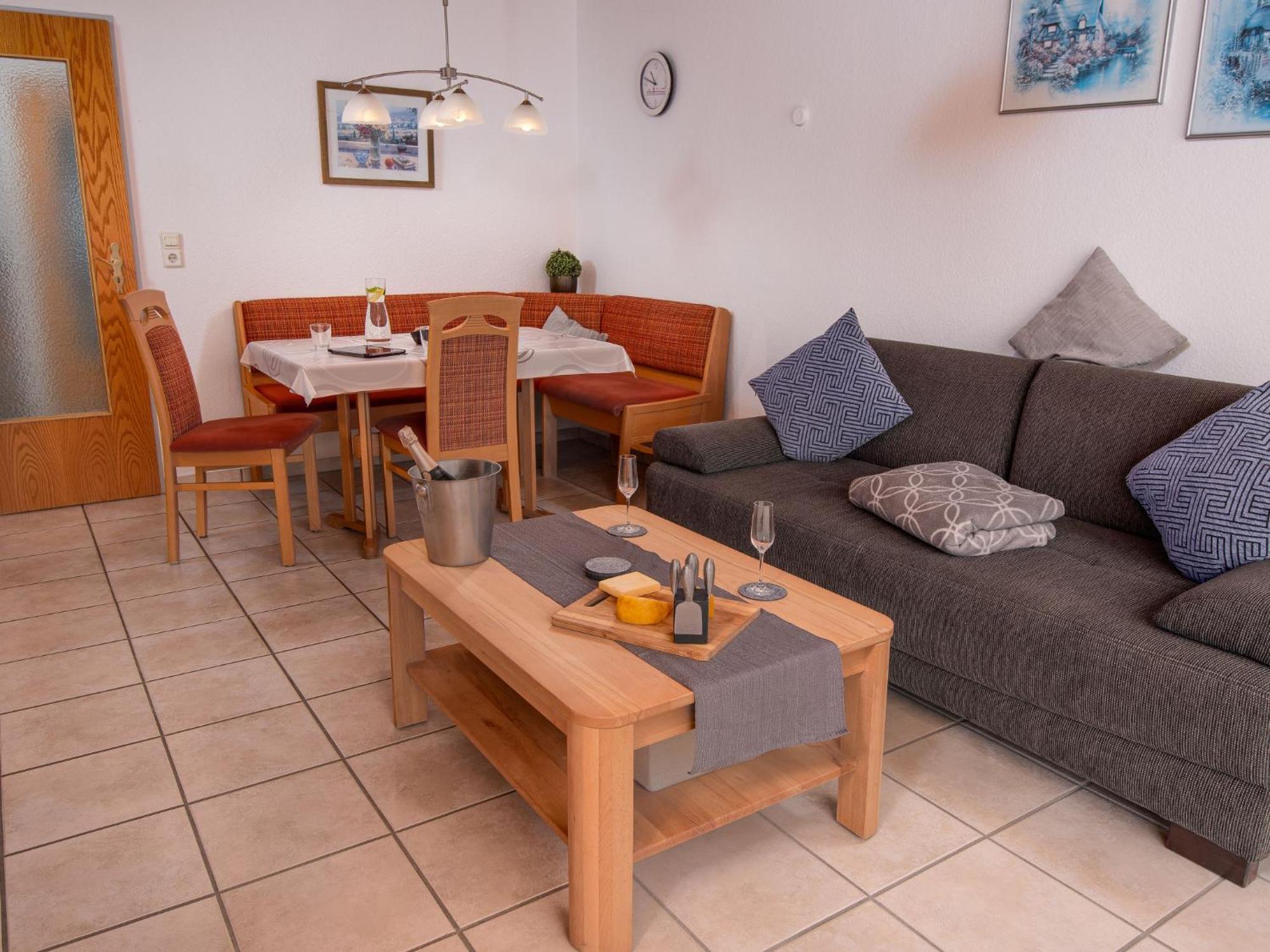 Apartment Kluntje By Interhome Norddeich  Dış mekan fotoğraf