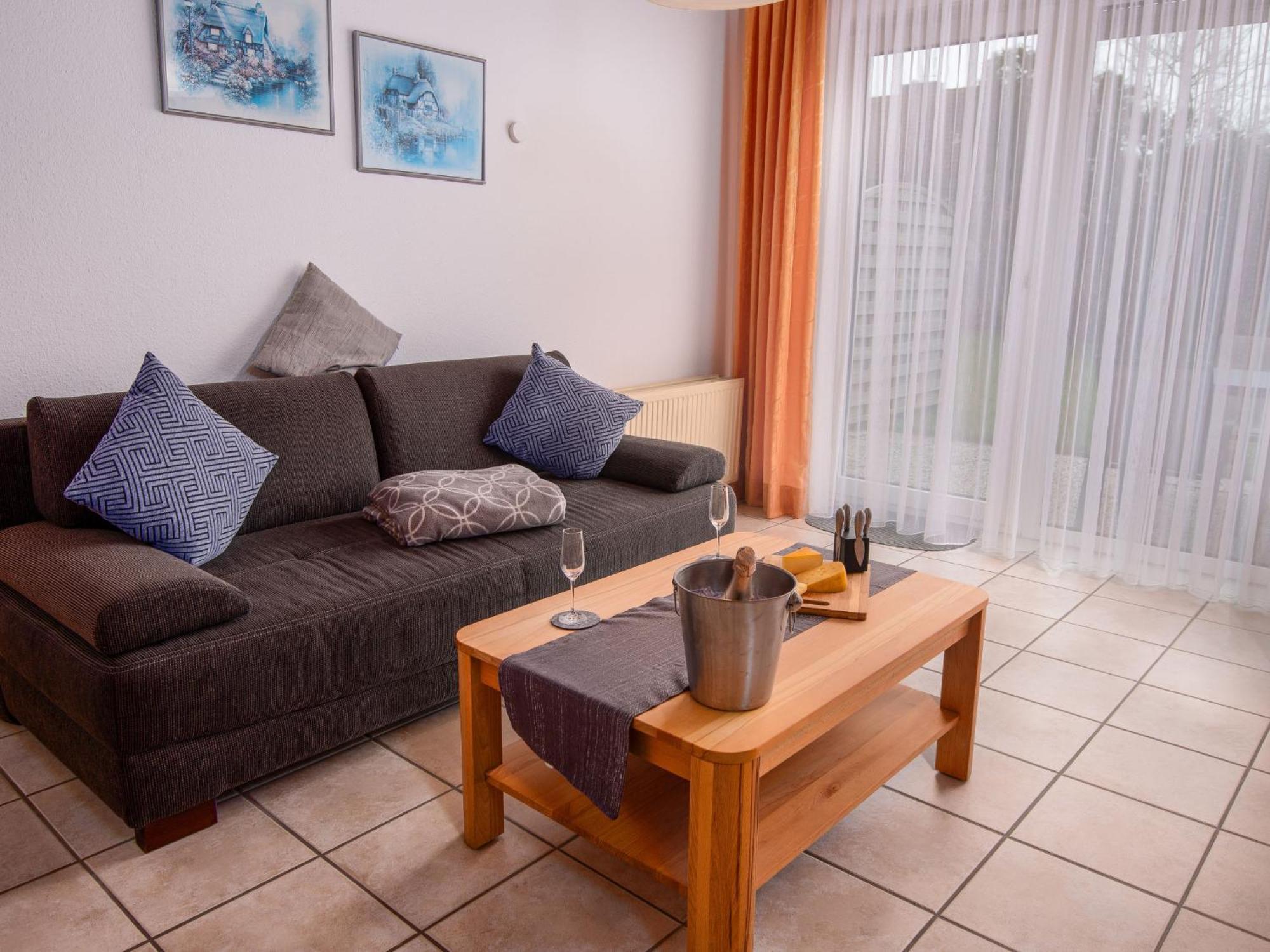 Apartment Kluntje By Interhome Norddeich  Dış mekan fotoğraf